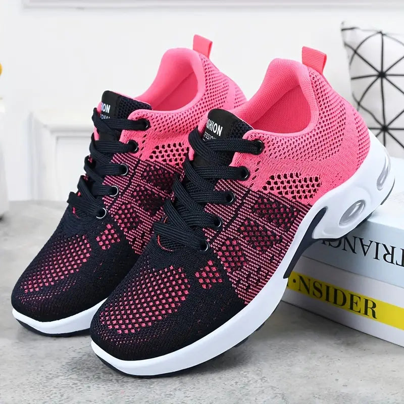 Fashion - Trainers