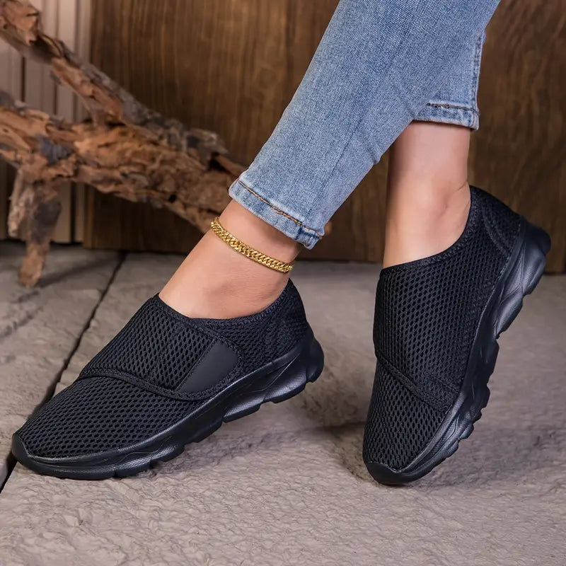 Orthopaedic Walking Shoes