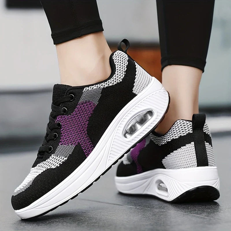 Denia - Comfortable trainers