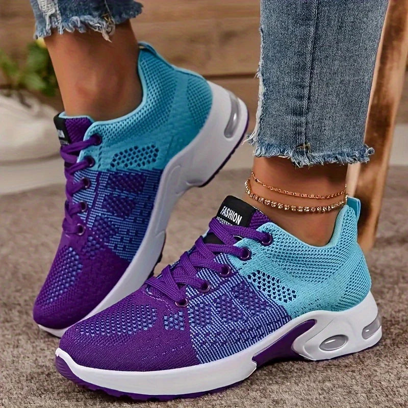 Fashion - Trainers