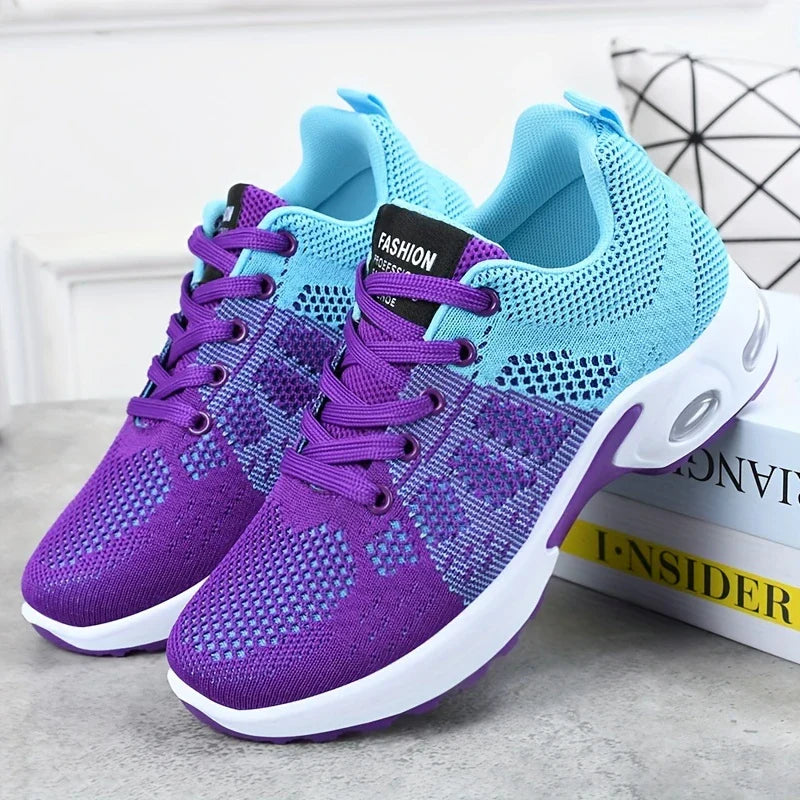 Fashion - Trainers