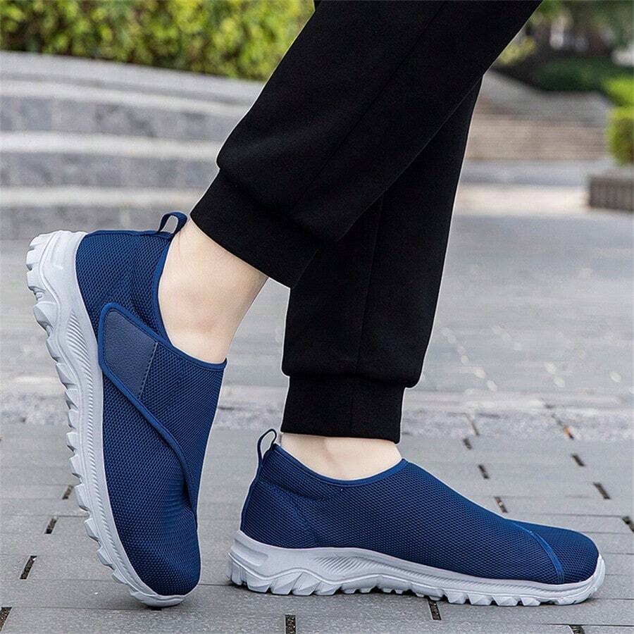 Orthopaedic Walking Shoes
