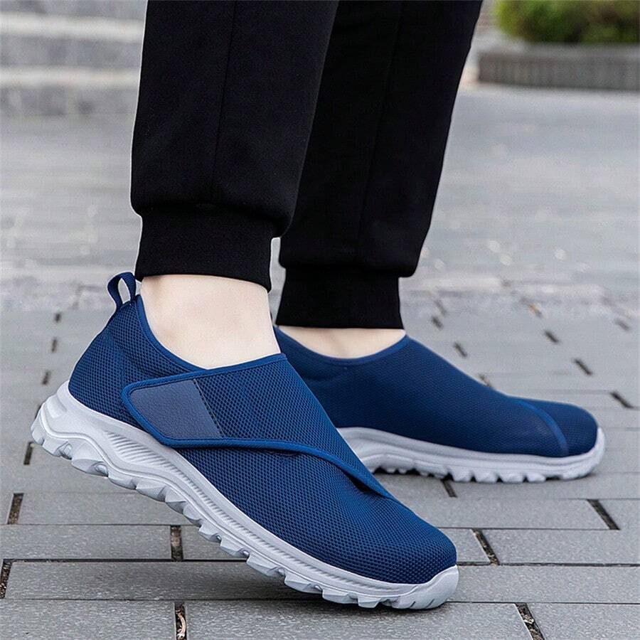 Orthopaedic Walking Shoes