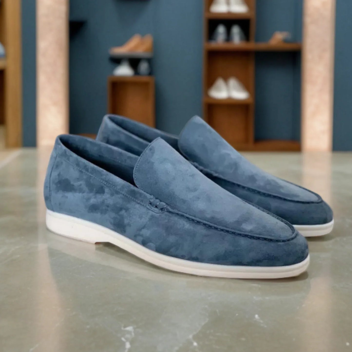 Classic Elegant Loafer