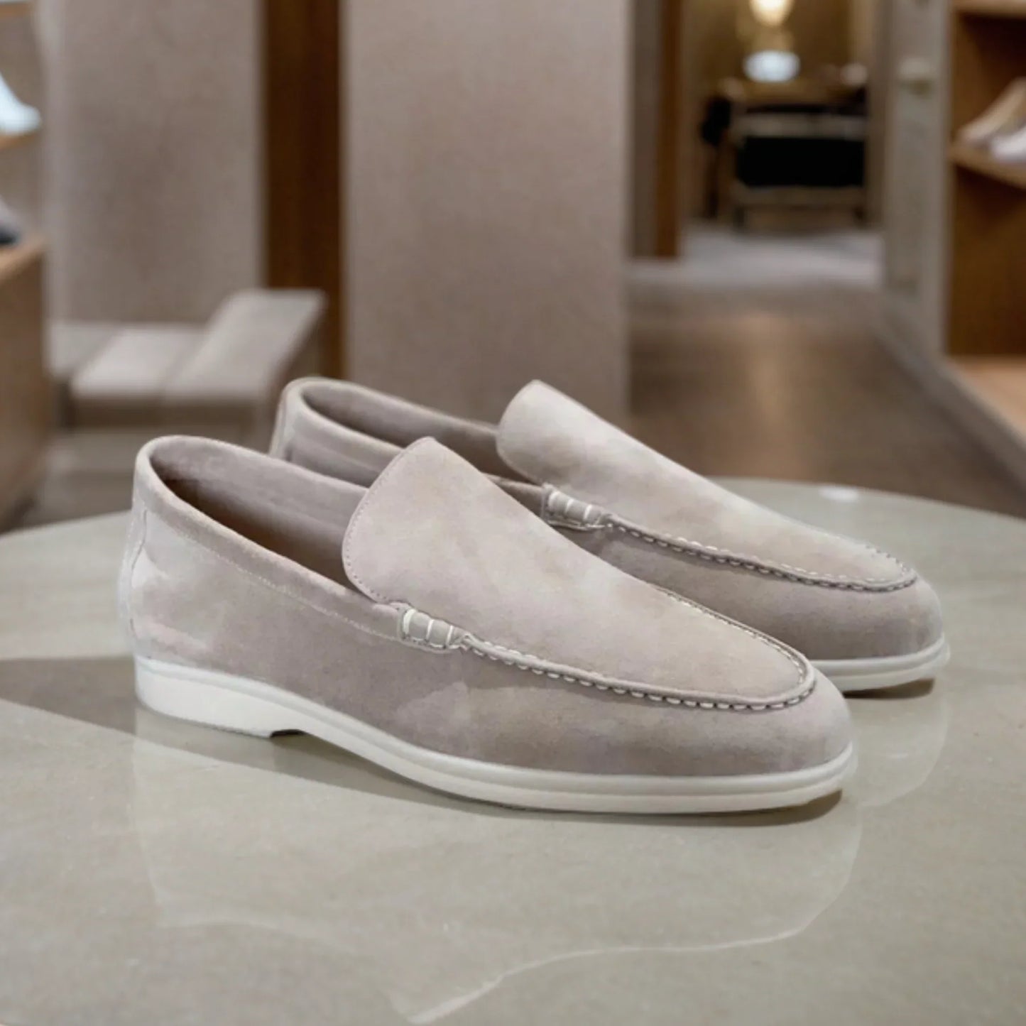 Classic Elegant Loafer