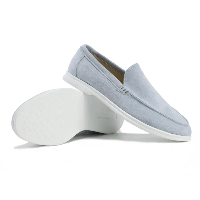 Classic Low Loafer