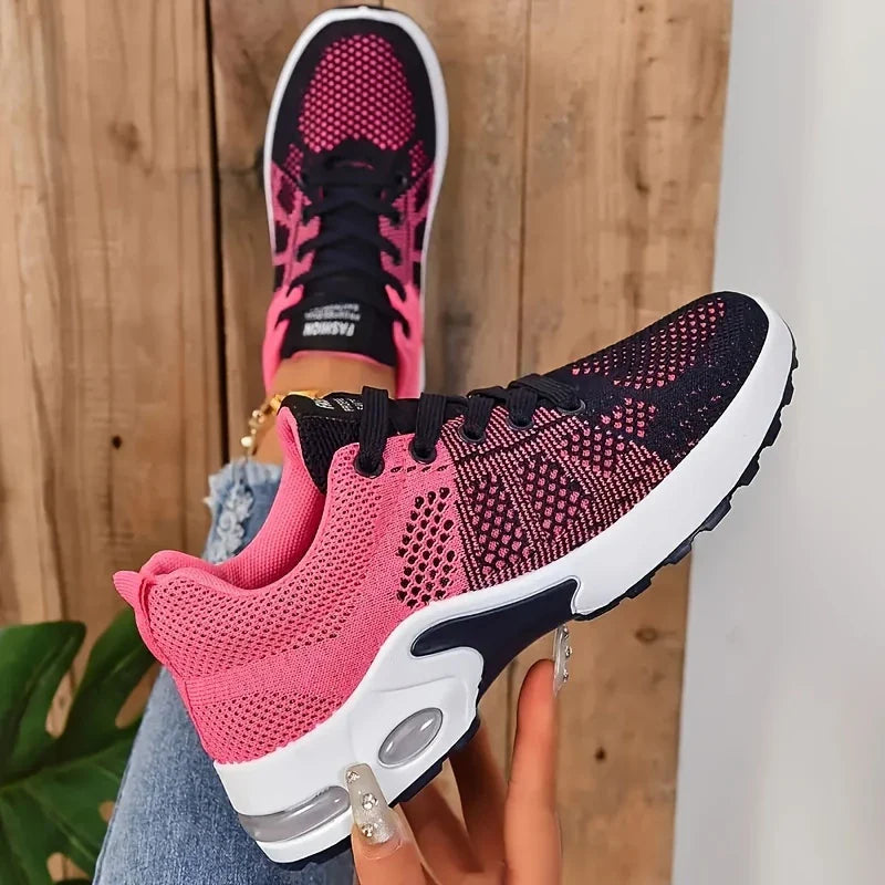 Fashion - Trainers