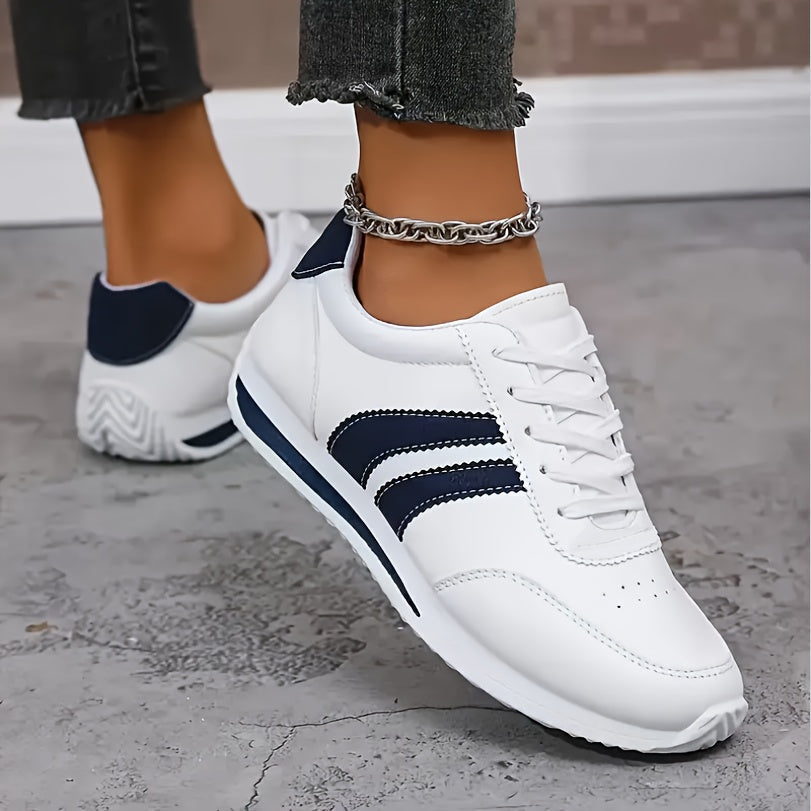 Tessa Comfort Everyday Trainers