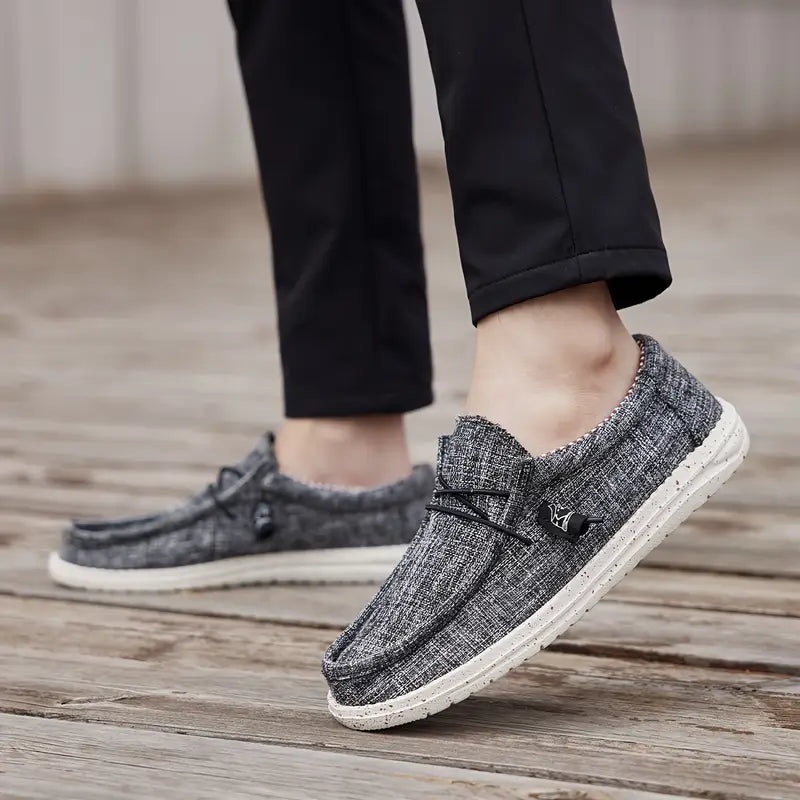Comfortable Orthopaedic Loafers