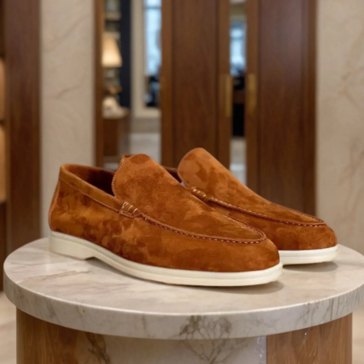 Classic Elegant Loafer