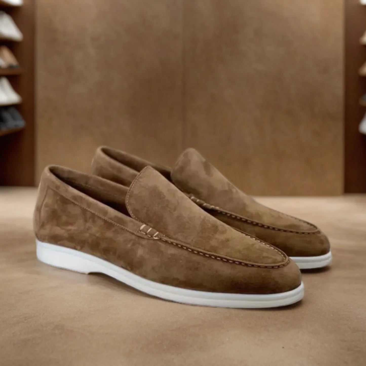 Classic Elegant Loafer
