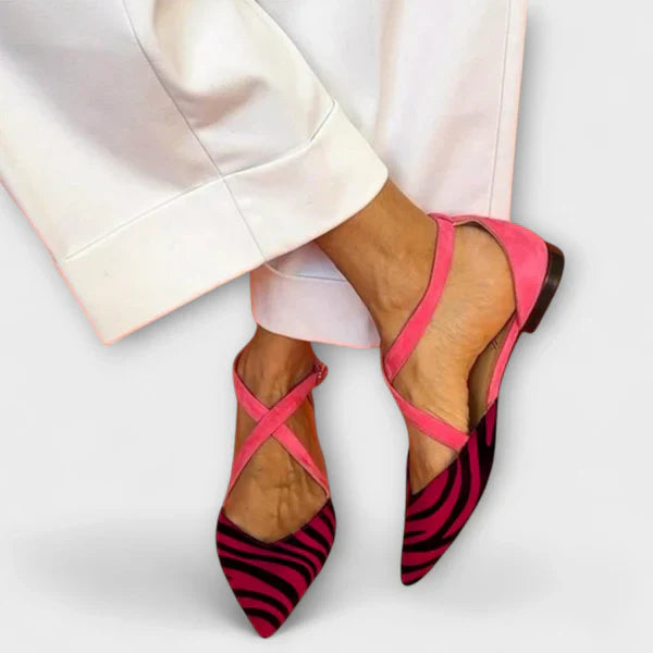 Fenna - Elegant Ballerinas