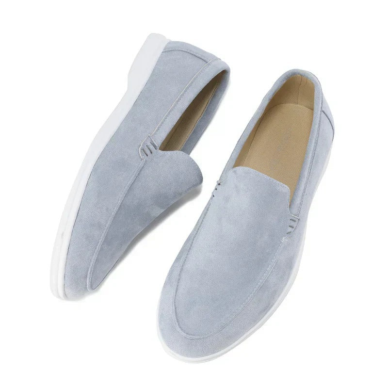 Classic Low Loafer