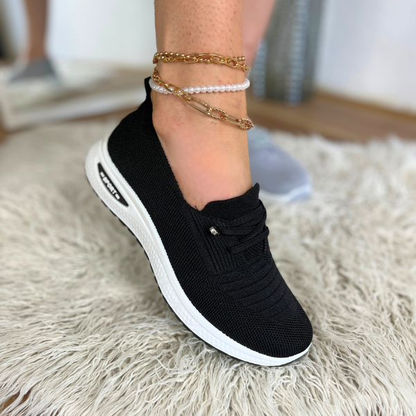 Breathable Shoes for Women