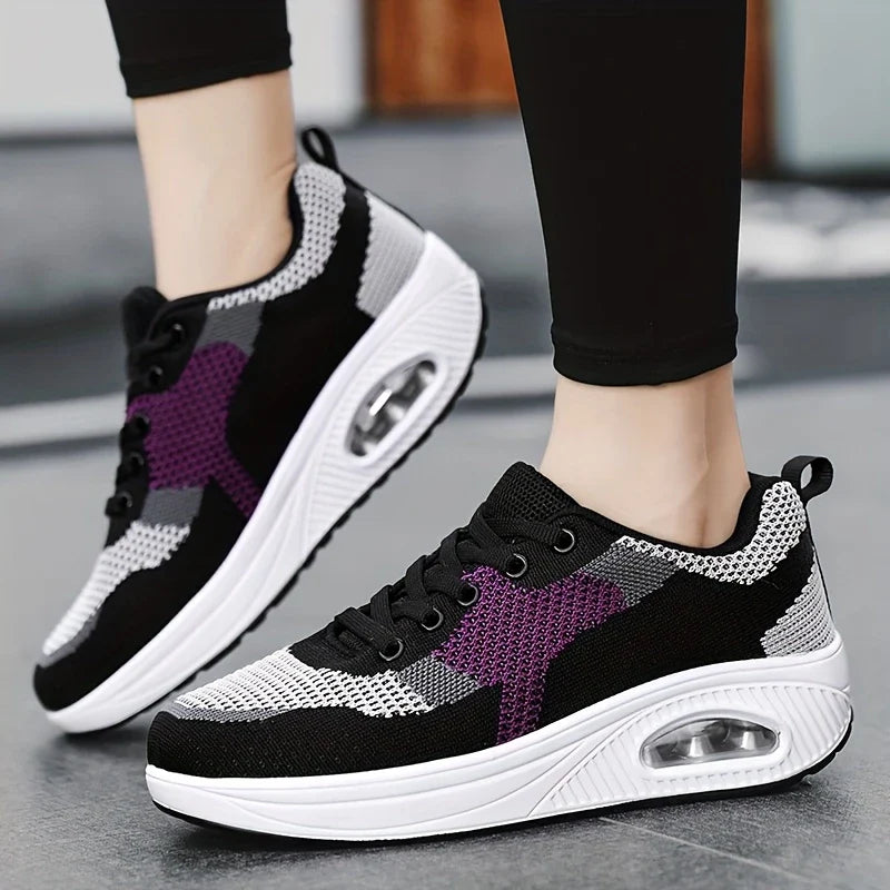 Denia - Comfortable trainers