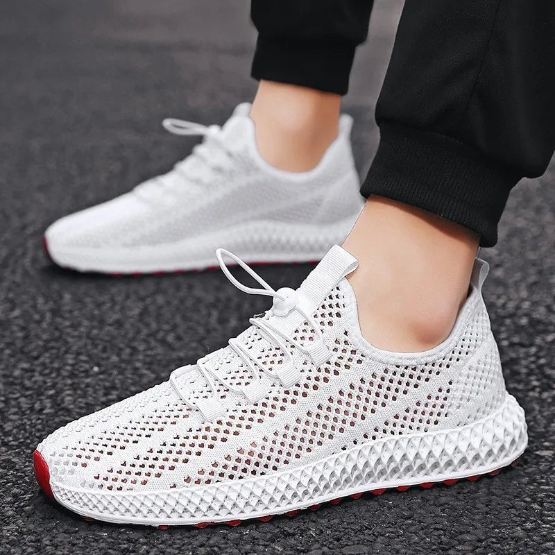 Summer Move trainers