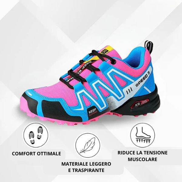 Lía - Trainers