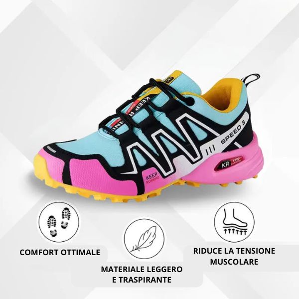 Lía - Trainers