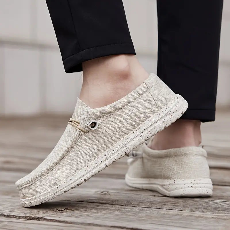 Comfortable Orthopaedic Loafers