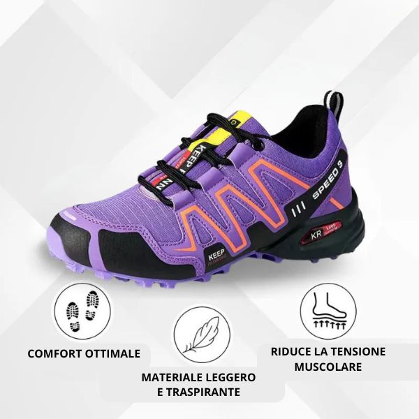 Lía - Trainers