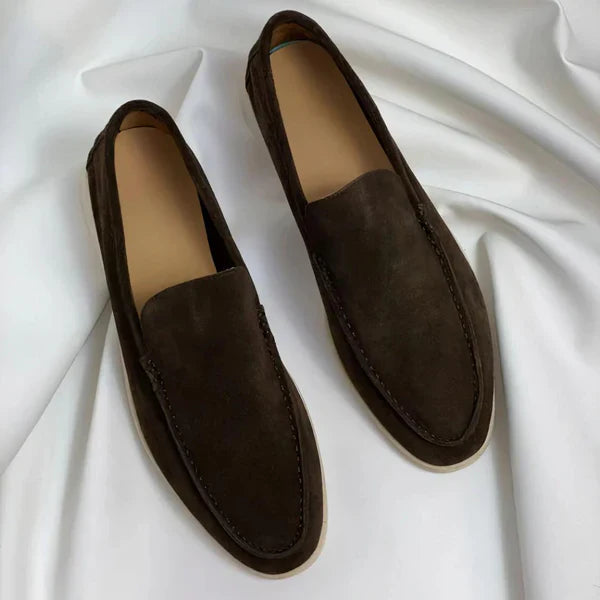 Classic Elegant Loafer