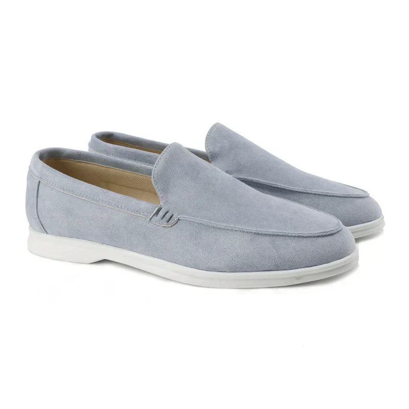 Classic Low Loafer