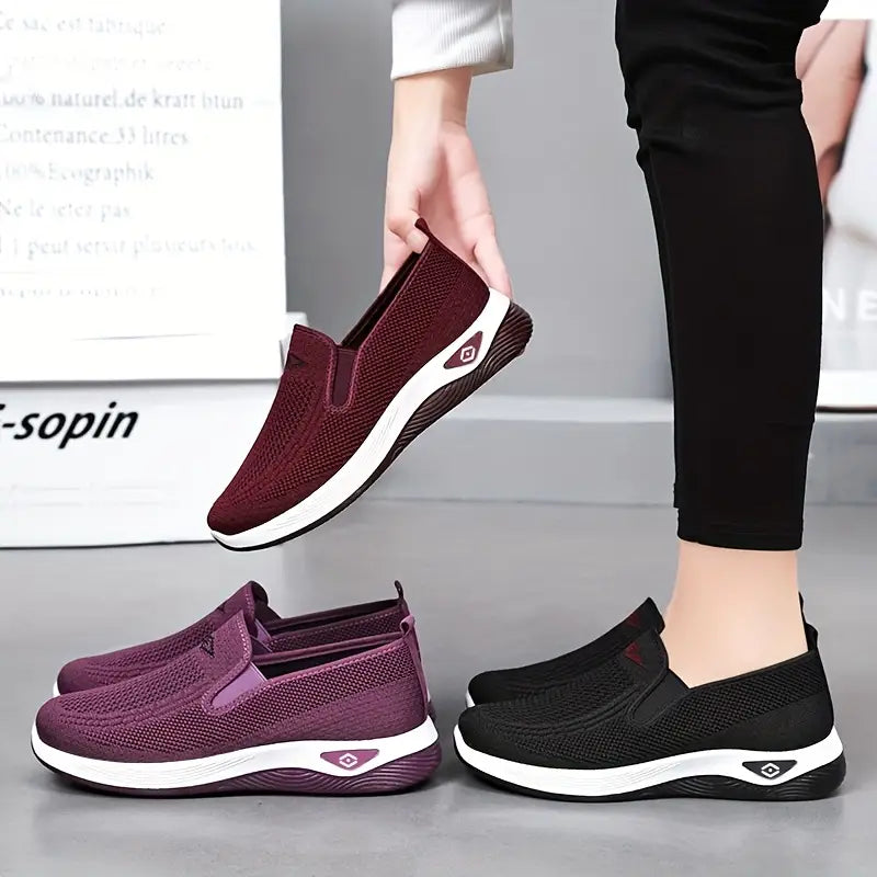Casual sports shoes for women