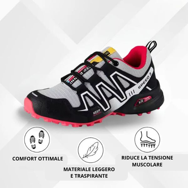 Lía - Trainers