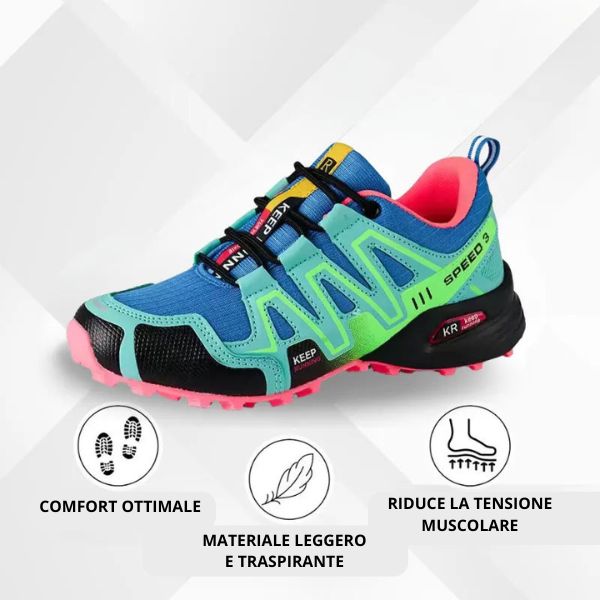 Lía - Trainers