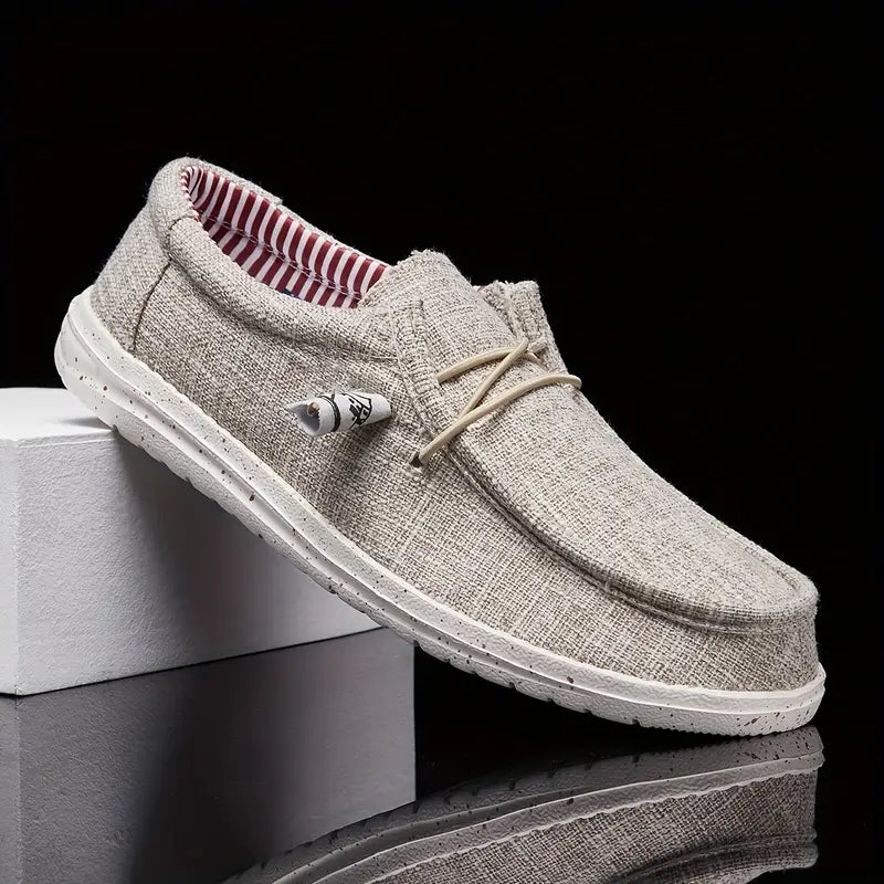 Comfortable Orthopaedic Loafers