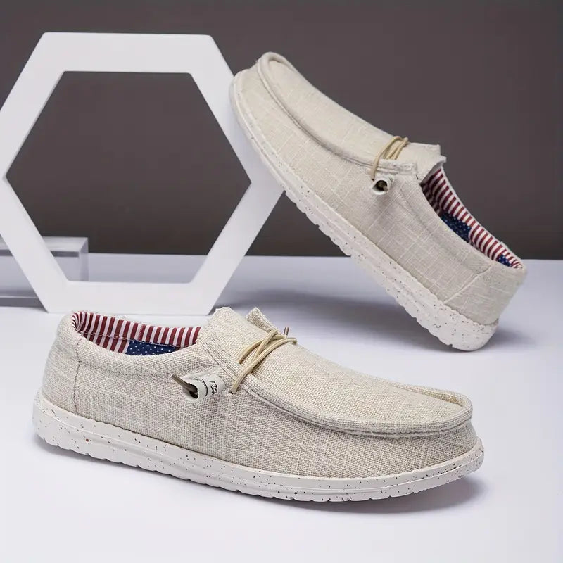 Comfortable Orthopaedic Loafers