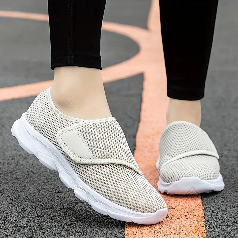 Orthopaedic Walking Shoes