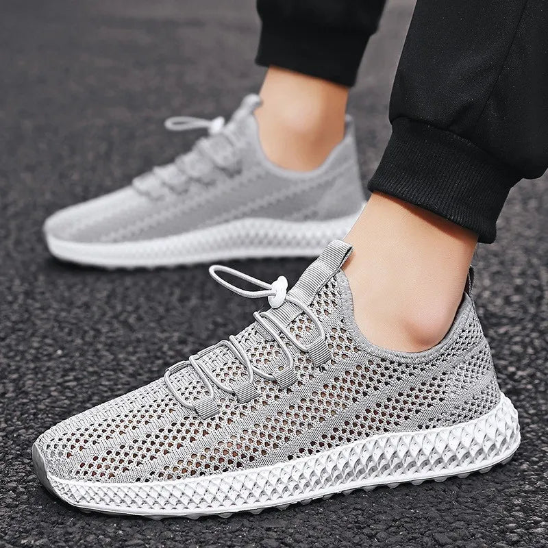 Summer Move trainers