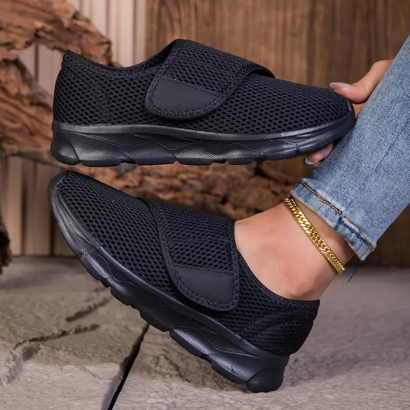 Orthopaedic Walking Shoes