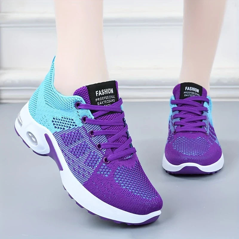 Fashion - Trainers