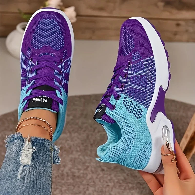 Fashion - Trainers