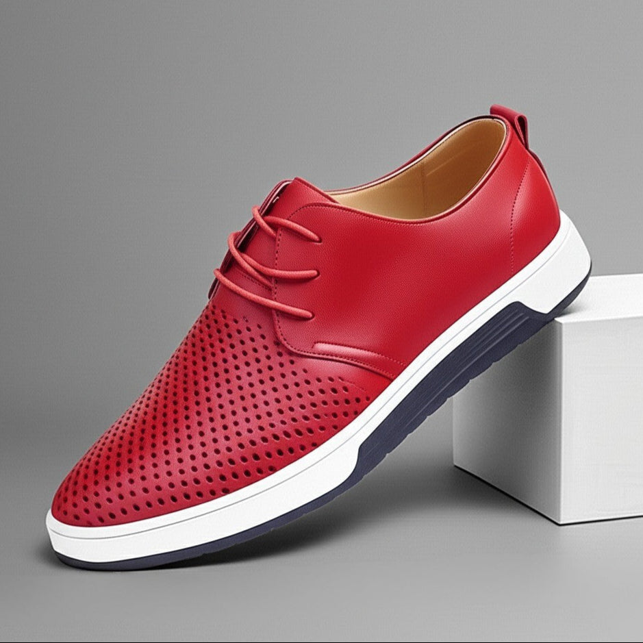 Elegant and Comfortable Loafer