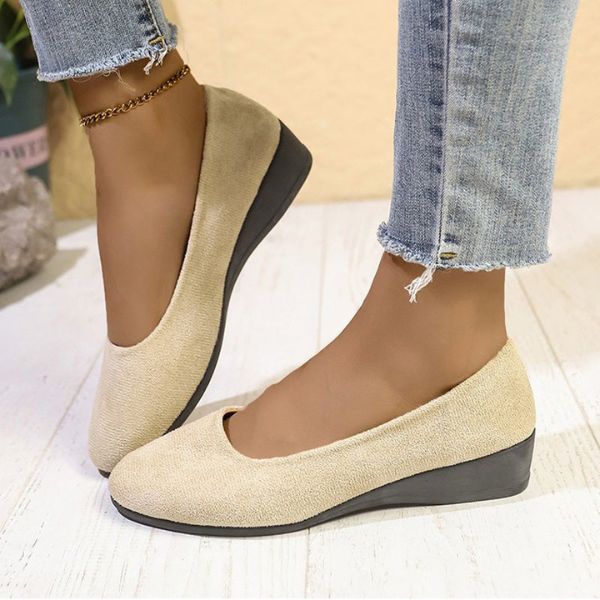 Amalia - Comfortable and lightweight shoes