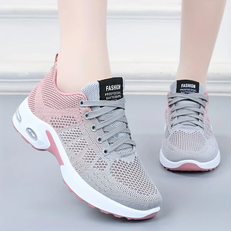 Fashion - Trainers