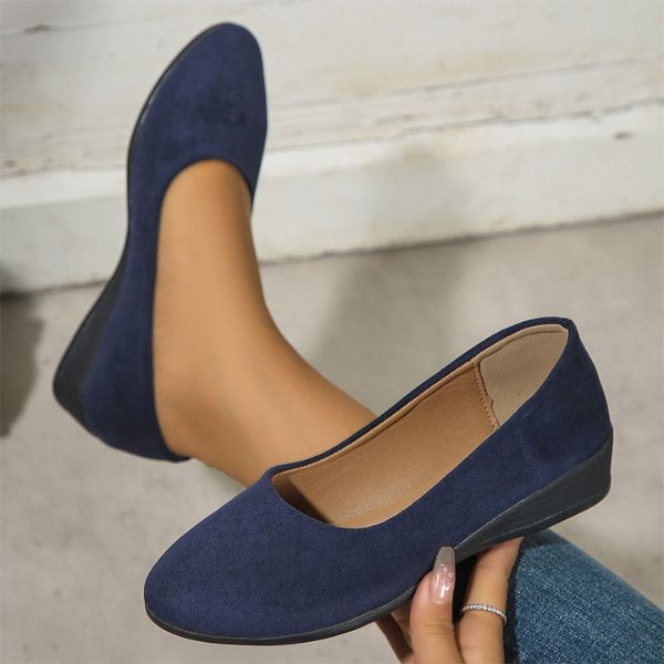 Amalia - Comfortable and lightweight shoes