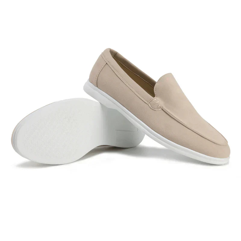Classic Low Loafer