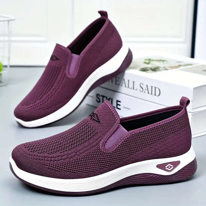 Casual sports shoes for women