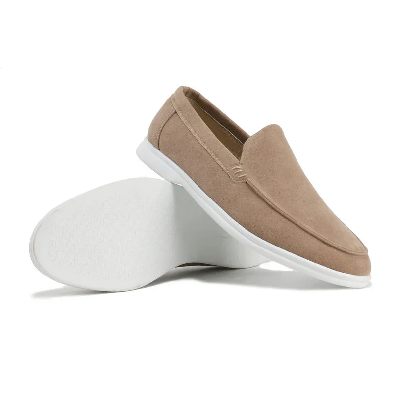 Classic Low Loafer