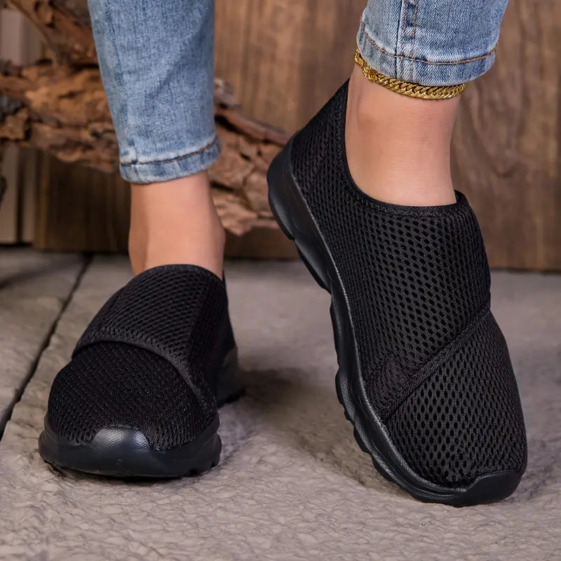 Orthopaedic Walking Shoes