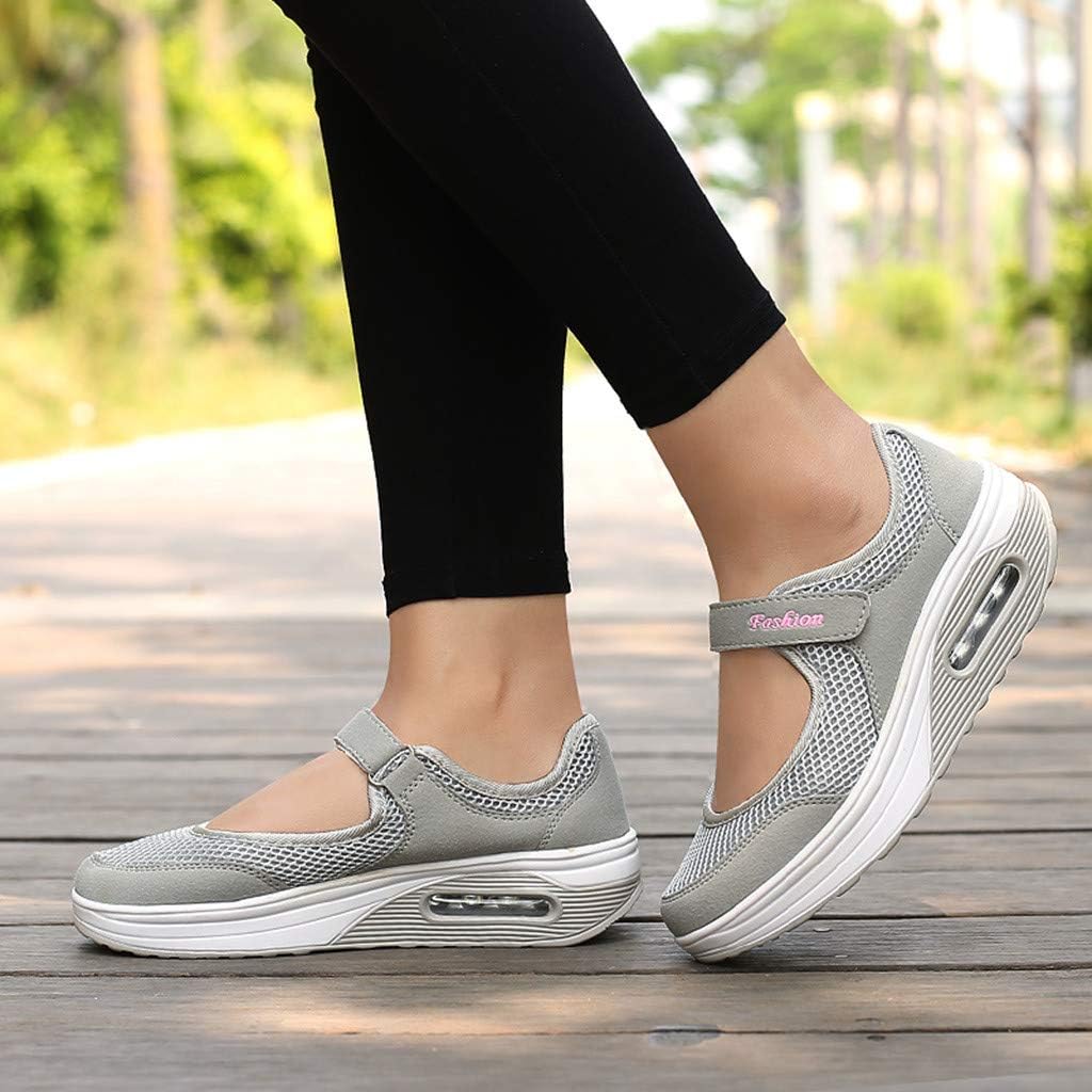 Angela - Comfortable trainers