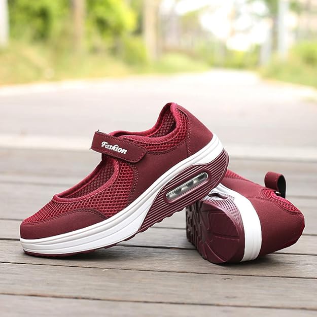 Angela - Comfortable trainers
