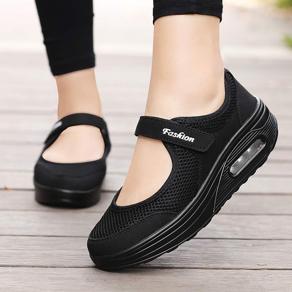 Angela - Comfortable trainers
