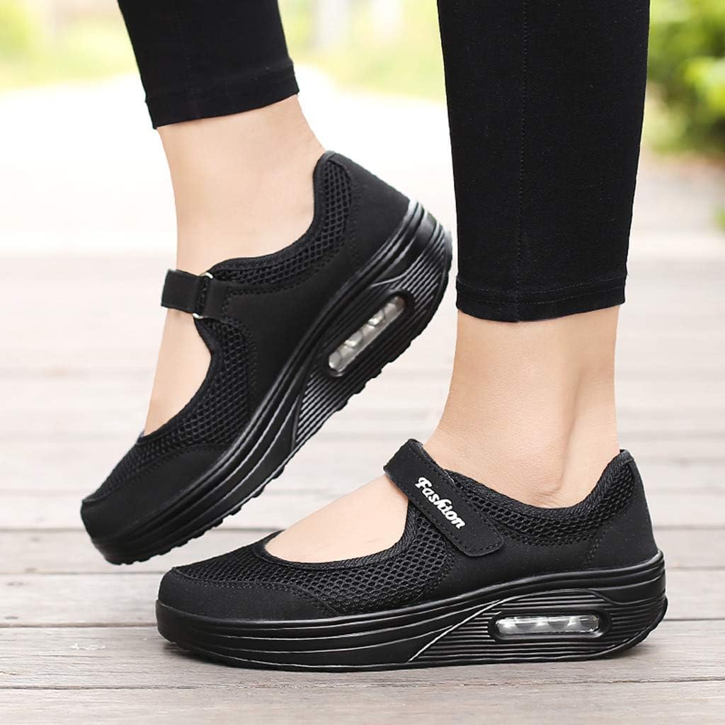 Angela - Comfortable trainers