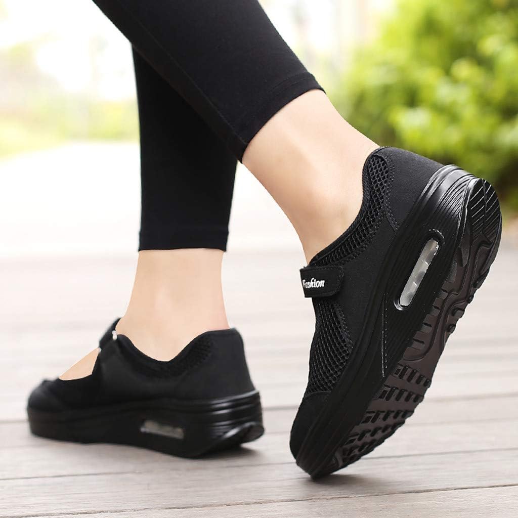 Angela - Comfortable trainers