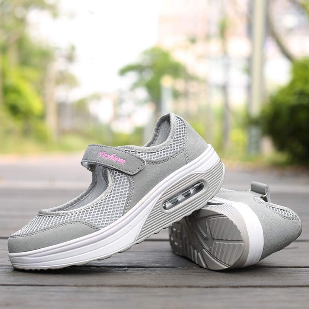 Angela - Comfortable trainers
